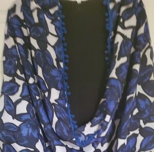 Ladies Infinity Scarf/Wrap